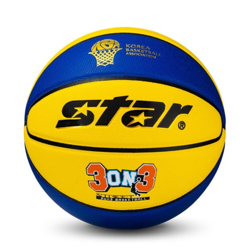 농구공 3on3 (6호)