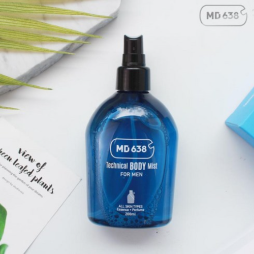 [MD638] MD638 올인원 미스트 200ml