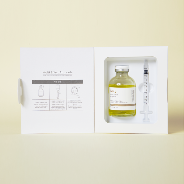 [더록시] 더록시 No.5 멀티이팩트 50ml *1