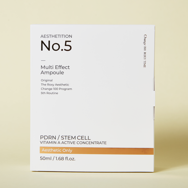 [더록시] 더록시 No.5 멀티이팩트 50ml *1