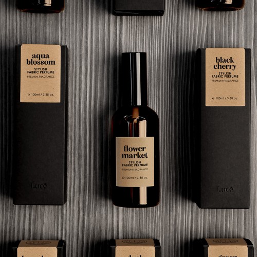[명성코리아] 스타일리시 패브릭퍼품 섬유향수100ml
