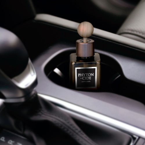 [명성코리아]뉴 포더카 차량용 디퓨저 80ml