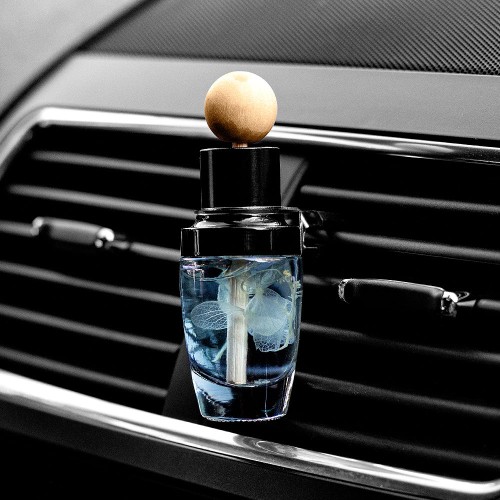 [명성코리아] 프리저브드 수국 차량용 디퓨저15ml