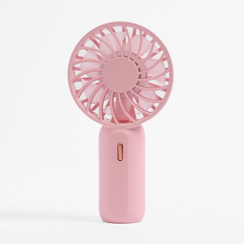 핸디팬 USB 휴대용 초미니 선풍기(색상랜덤)