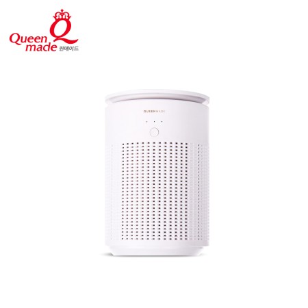 풀 케어 공기 청정기퀸 메이드QAC-9000W