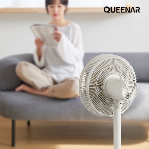 쿨 케어 스탠드 에어 서큘레이터QMF-A150