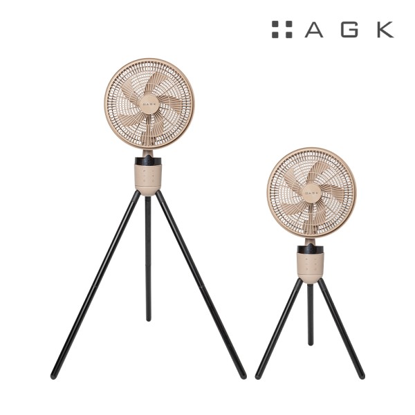 무선 Tripod 써큘레이터AGKF-3200