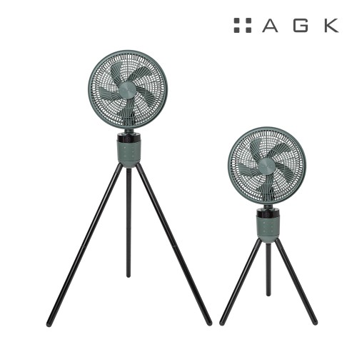 무선 Tripod 써큘레이터AGKF-3200
