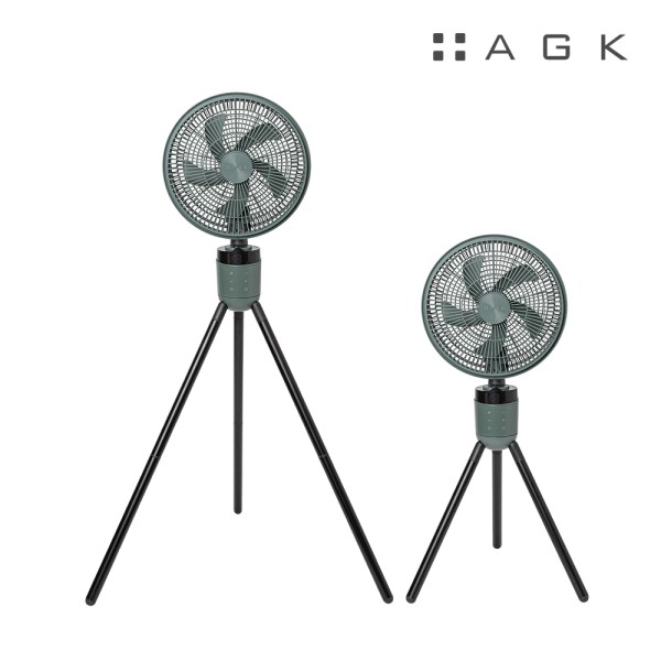 무선 Tripod 써큘레이터AGKF-3200