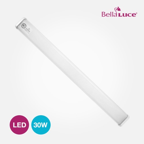 [BellaLuce] 벨라루체 LED 일자등, L2