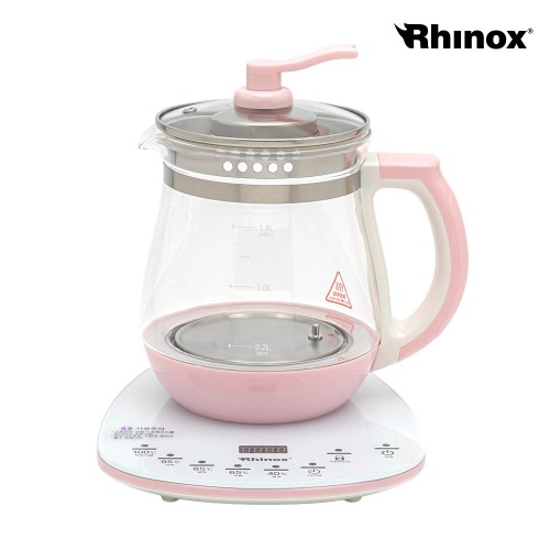 [Rhinox] 독일 라이녹스 티엠포 분유포트, RXMX-T25D