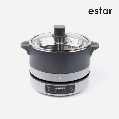 [이스타] 오토 헬스 찜쿡, ES-SB2000