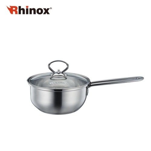 [Rhinox] 독일 라이녹스 아라미스 스테인레스 냄비 16편수, RN-SG160