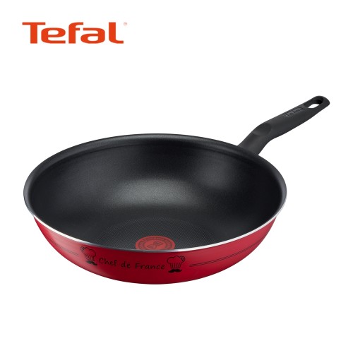 [Tefal] 테팔 밸리드쿡 티타늄 멀티팬 28cm