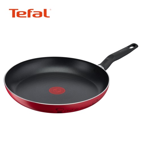 [Tefal] 테팔 밸리드쿡 티타늄 프라이팬 30cm