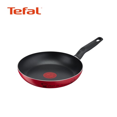 [Tefal] 테팔 밸리드쿡 티타늄 프라이팬 24cm
