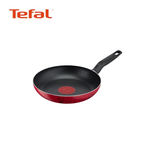 [Tefal] 테팔 밸리드쿡 티타늄 프라이팬 20cm