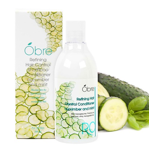 [오일리아] 오브레 리파이닝 헤어 콘트롤 컨디셔너 300ml