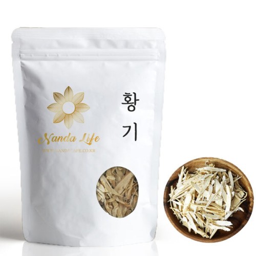 [난다라이프] 건약초 황기 200g