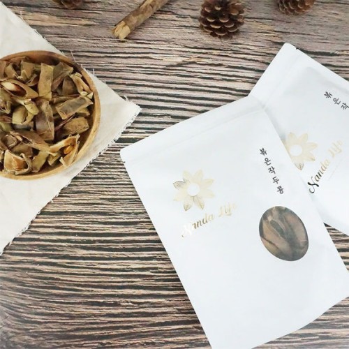 [난다라이프] 건약초 볶은 작두콩차 150g