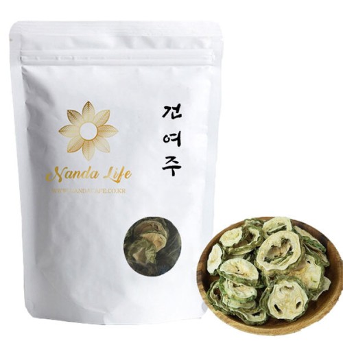 [난다라이프] 건약초 여주 100g