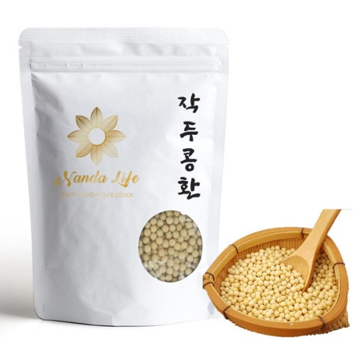 [난다라이프] 작두콩환 200g