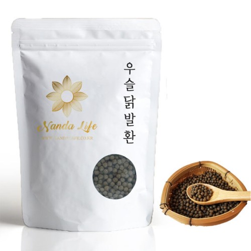 [난다라이프] 우슬닭발환 200g