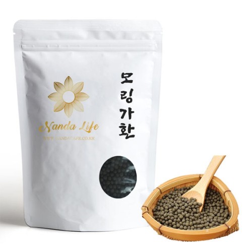 [난다라이프] 모링가환 200g