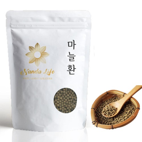 [난다라이프] 마늘환 200g