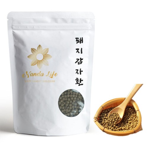 [난다라이프] 돼지감자환 200g