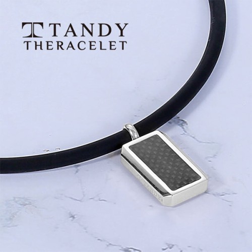 [TANDY] 탠디 테라슬릿 TH704N SV 목걸이 (남여공용)