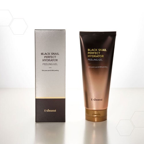 [Eshumi] 애슈미 블랙스네일 대용량 필링젤 180ml