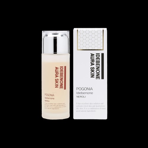 [포고니아] 이데베논 아우라 에센스 100ml