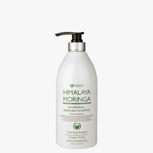 [포고니아] 히말라야 모링가 샴푸 1000ml