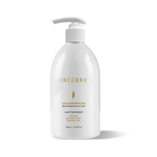 [포고니아] 트리트먼트 500ml