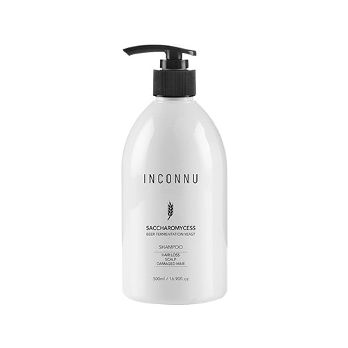 [포고니아] 맥주 효모 샴푸 500ml