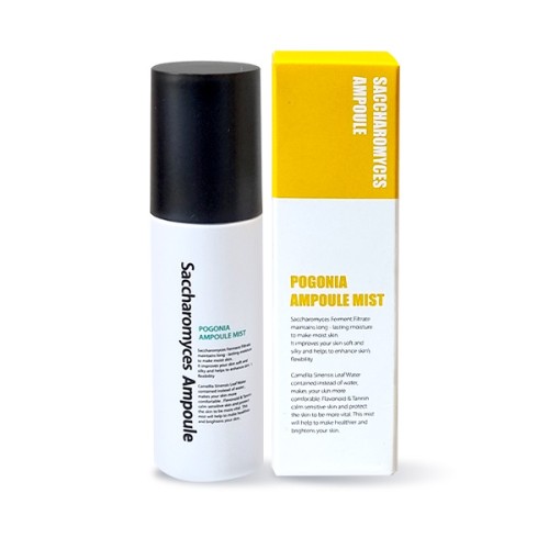 [포고니아] 시카로미세스 앰플 미스트 100ml
