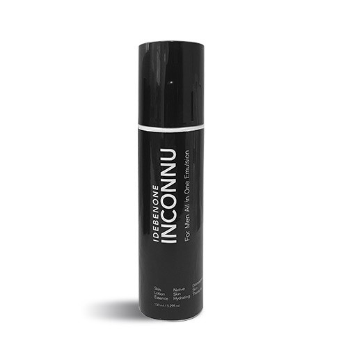 [포고니아] 인칸누 이데베논 올인원 에멀젼 150ml