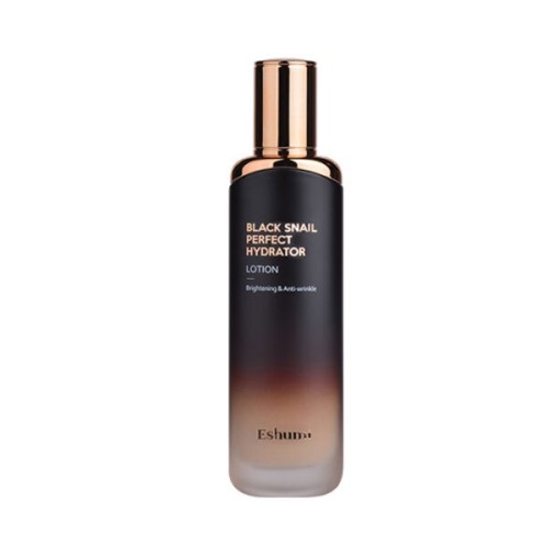 [Eshumi] 애슈미 블랙스네일 퍼펙트 하이드레이터 로션 120ml