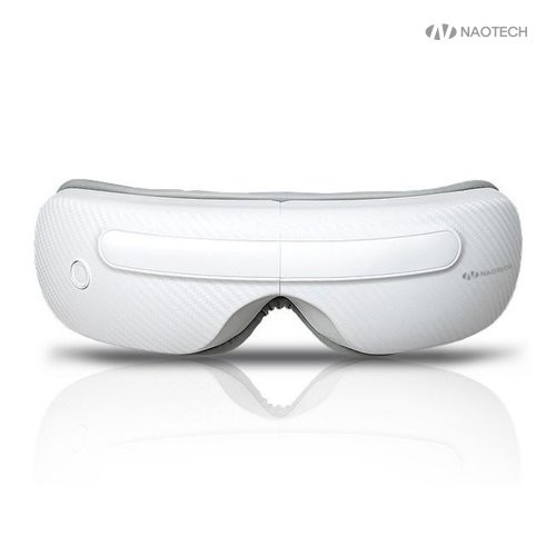 [나오테크] 온열 무선 눈 마사지기 NAO-H6000EYE