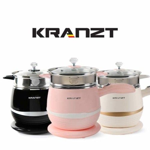[kranzt] 클란츠 멀티쿠커, KRZ-1009(색상선택)