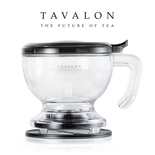 [TABALON] 타바론 그래비티 티팟 (Gravity Teapot)