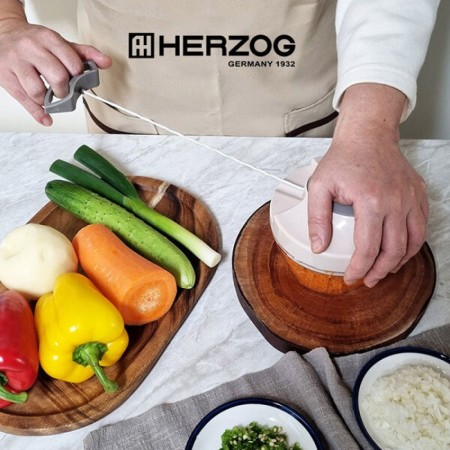 [HERZOG] 독일 헤르조그 다용도 파워 차퍼, CP-020