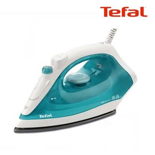[Tefal] 테팔 VIRTUO 버츄오 스팀다리미, FV13100