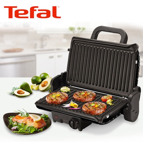 [Tefal] 테팔 미니트양면그릴, GC205866