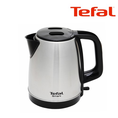 [Tefal] 테팔 스마트 스텐 무선주전자, KI150D