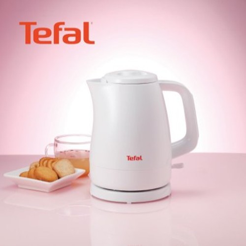 [Tefal] 테팔 브라이트 무선주전자, KO1531KR