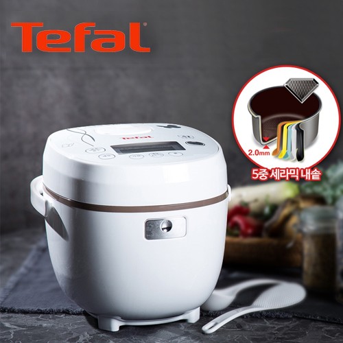 [Tefal] 테팔 전기보온밥솥, RK5001KR