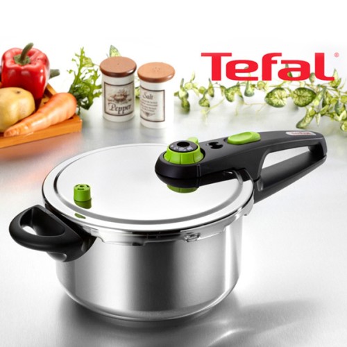 [Tefal] 테팔 명품에코센서 4.5리터 압력밥솥