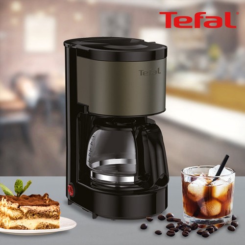 [Tefal] 테팔 커피메이커 컬러터치, CM312DKR